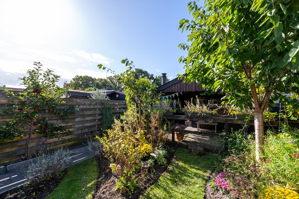 Medium property photo - Bûtsingel 44, 8501 DJ Joure